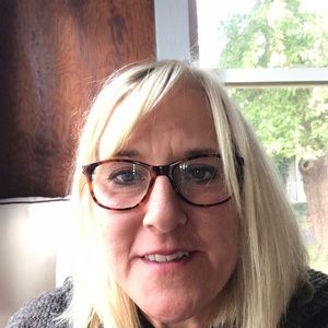 Meet your Posher, Patti